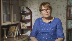 Ганна Стрижкова