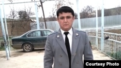 Саиднуриддин Шамсиддинов, 41-летний адвокат из Таджикистана, приговорен к восьми с половиной годам лишения свободы.