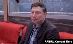 Игорь Эйдман, архивное фото