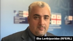 სერგი კაპანაძე, GRASS-ის დამფუძნებელი