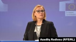 EU pažljivo prati razvoj događaja u vezi sa članovima Savjeta RTCG: Maja Kocijančič