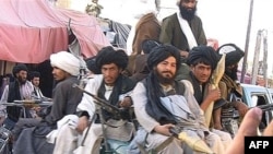 شهر موسی قلعه تا دسامیر گذشته در دست نیروهای طالبان بود. (عکس:AFP)