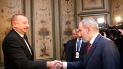 Արդյո՞ք ադրբեջանական զորքերը դուրս են գալու Հայաստանի տարածքից նախքան որևէ փաստաթղթի ստորագրումը