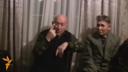 "Бу Путинның дөньяга каршы сугышның башы гына"