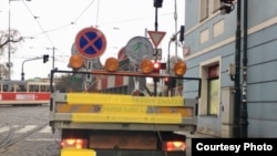 Прага. Чехия