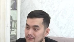 «Я хотел бы петь». История неслышащего таксиста из Астаны