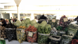 Pagta planyny artdyran Berdimuhamedow ýokarlanan gytçylygyň fonunda azyklyk ekinleri köpeltmegi soraýar