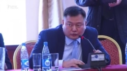 Чыр ээрчиткен мөңгү мыйзамы