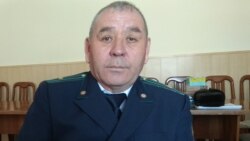 Осмонкул Курманбеков.