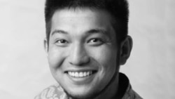 Акжолтой Канат уулу.