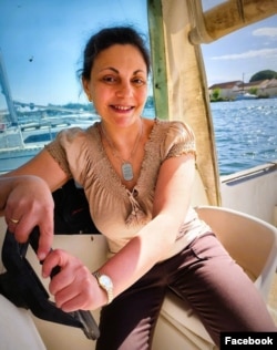 იულია არხიპოვა