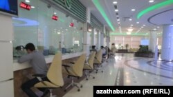 Türkmenistanyň halkara aeroporty, Aşgabat 