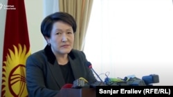 Нуржан Шайлдабекова