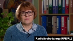 Валентина Самар