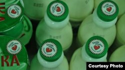 Kampanja "Duaje tënden"