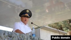 Камчыбек Ташиев Кыргызстандын азыркы саясатындагы таасирдүү жетекчиге айланды.