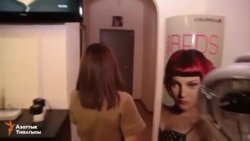 Кыргызстанка открыла три салона красоты в Москве