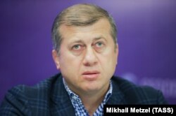 ძამბოლატ თედეევი, თავისუფალ ჭიდაობაში რუსეთის ეროვნული ნაკრების ყოფილი მთავარი მწვრთნელი