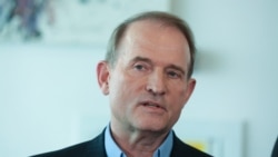 У вересні 2018-го Віктор Медведчук заявляв, що його дружина «не займається бізнесом, вона ним володіє»