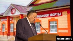 Айрат Сибагатуллин