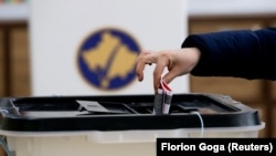 Fotografi ilustruese nga arkivi. 