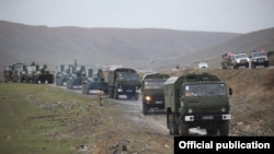 Баткенская область КР, 12 марта 2021 г.