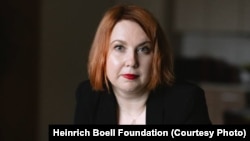 Юлія Міцкевіч