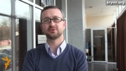 "Кырымның яңа конституциясе кырымтатарлар өчен яраксыз"