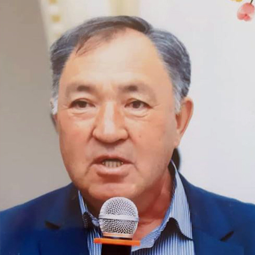 Сейдибалиев Тургуналы