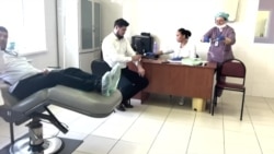 Казакстан: Дарыгерди сабагандар катуу жазаланат