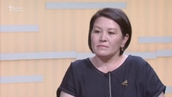 Долонбаева: Мигрант аялдардын саламаттыгы санааркатат