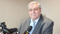 Interviu cu Valentin Dediu