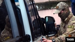 Иллюстративное фото