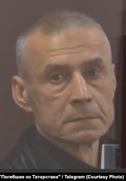 Ринат Хайретдинов