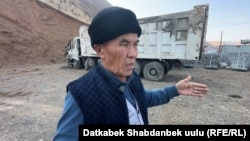 Бектурсун Осиев