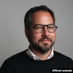 Надим Хоури