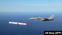 Šta bi rakete Tomahawk mogle značiti za Ukrajinu
