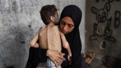 Израил Газадагы ачарчылык коркунучун четке какты 