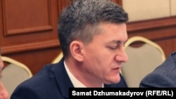 Рамиль Галимов