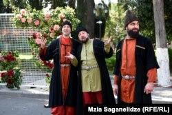 თბილისობა