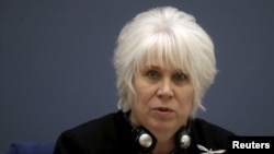 Марина Калюранд