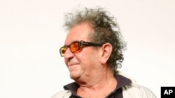 داریوش مهرجویی، ۱۳۹۲ 