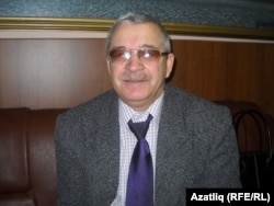 Рәис Төхфәтуллин