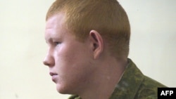 Վալերի Պերմյակովը դատարանում, արխիվ 