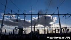 Obiliq, foto nga arkivi