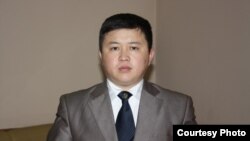 Тынчтык Алтымышов