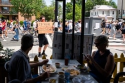 Black Lives Matter, protestul care a abut loc înWashington