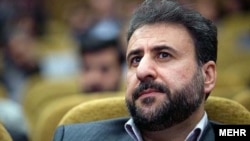 حشمت‌الله فلاحت پیشه رئیس کمیسون امنیت ملی و سیاست خارجی مجلس