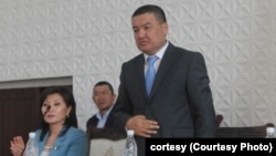 Маруфхан Тулаев