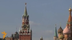 Москвада шайлоо үгүтү солгун